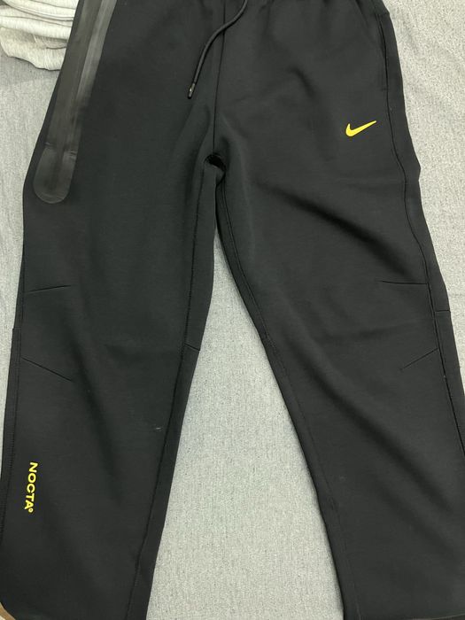 костюм nike nocta