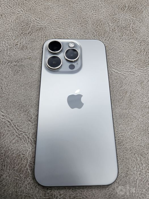 Iphone 15 pro 128