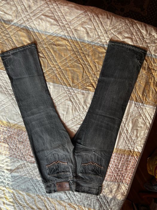 Оригинални дънки 30/30