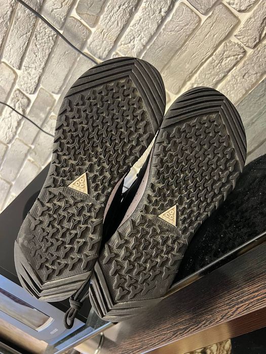 Оригинальные кроссовки Nike