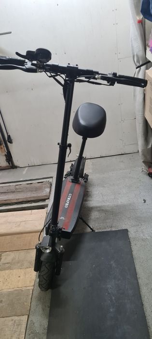 Электросамокат 500Ватт