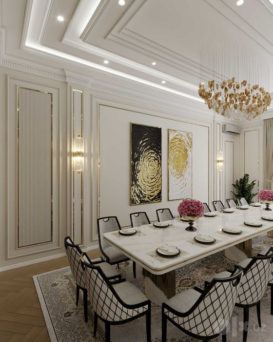 Дизайнер интерьеров, экстерьера, архитектура и визуализация.