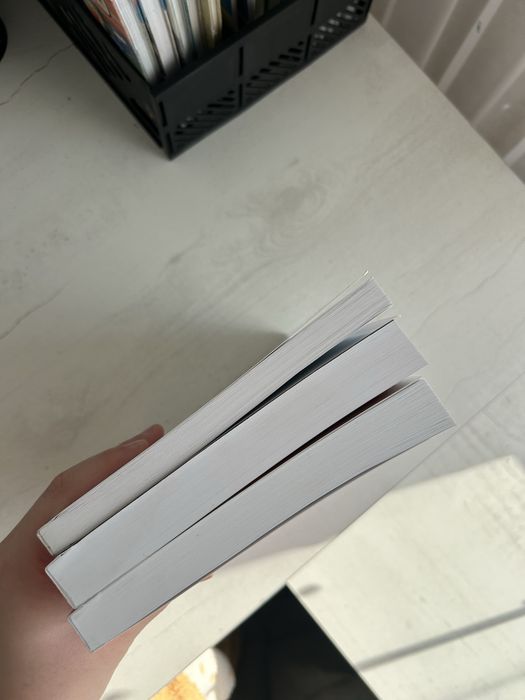Книги для ЕНТ