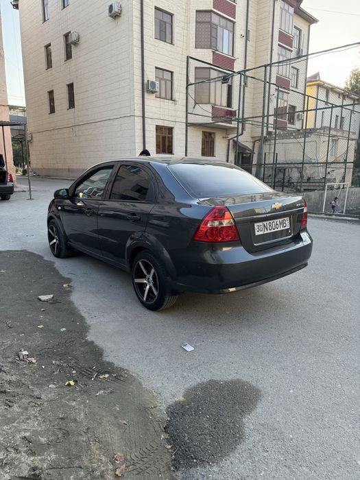 Нексия 3 продается