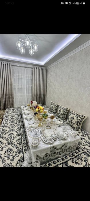 2 xonali 3xona qilngan