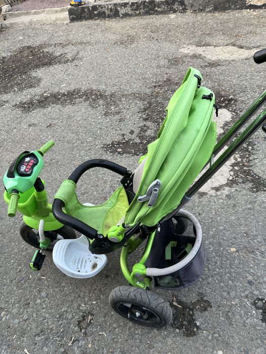 Продам велосипед детский