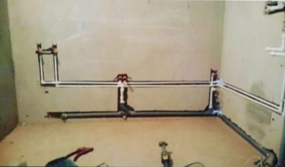 Сантехник 24/7 Любое время