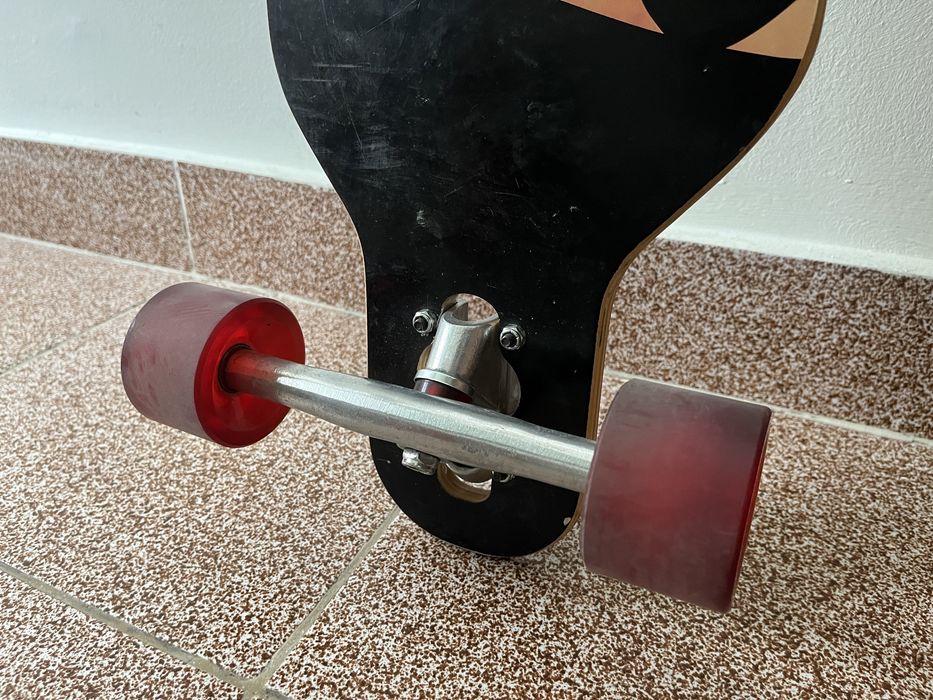 Skateboard Longboard Decathlon