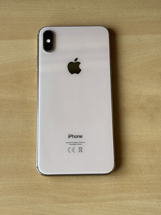 Iphone XS Max Stare Foarte Buna