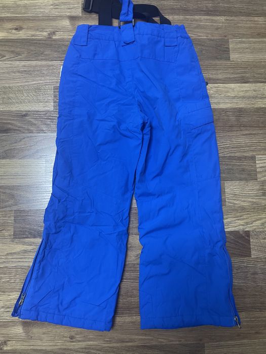 Pantaloni schi copiii 128cm