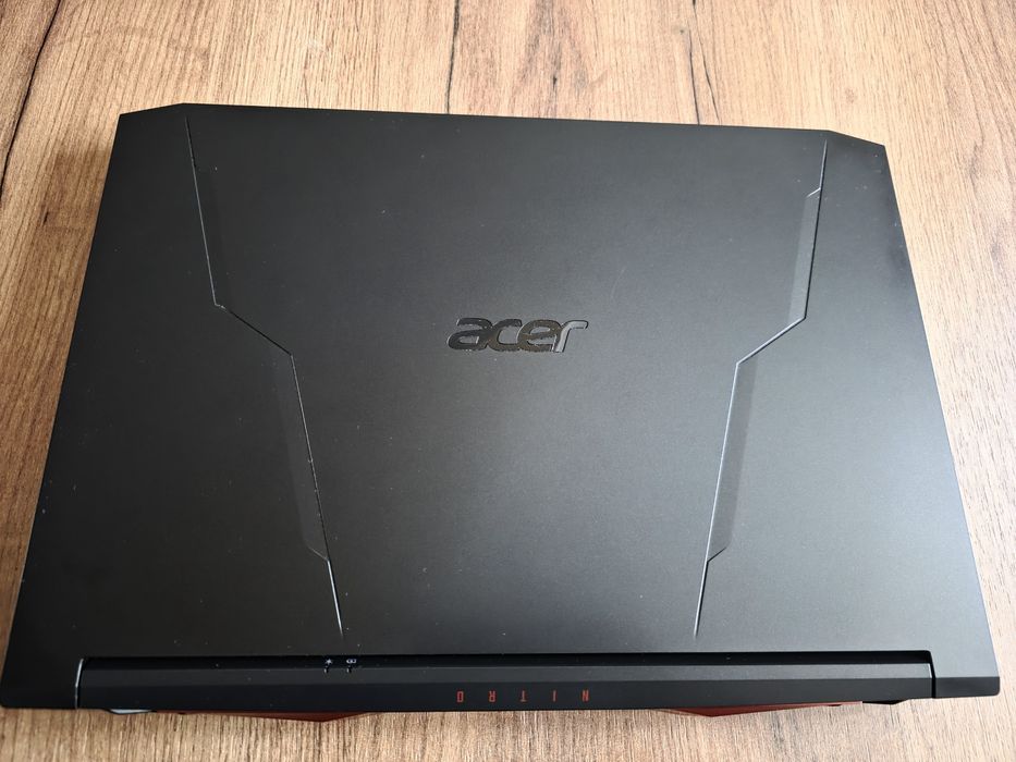 Acer Nitro 5 Nitro AN515-57