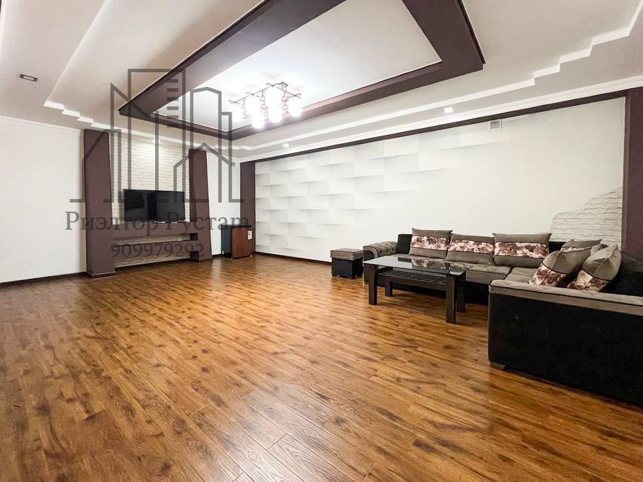 2/1-0/4 85м2 кирпич ул. Буюк Ипак Йули ориентир Центр Луначарский