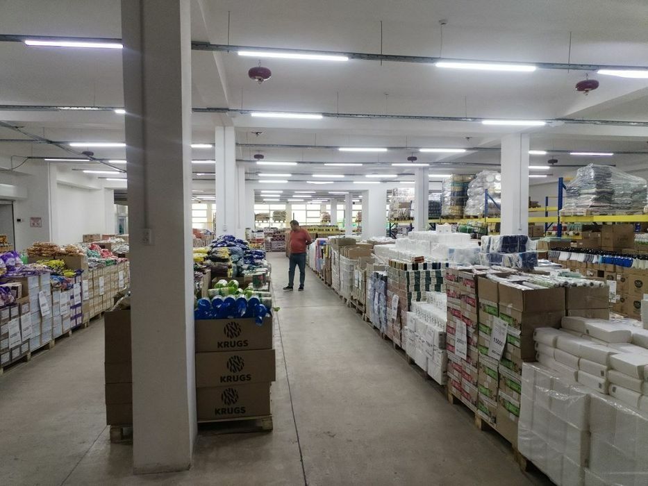 Сдаётся готовые ХОСТЕЛ со всеми удобствами 50 номеров