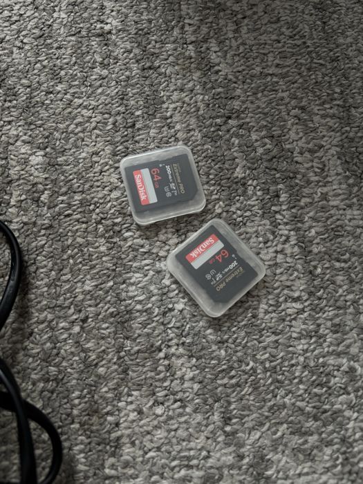 Камера Canon EOS RP