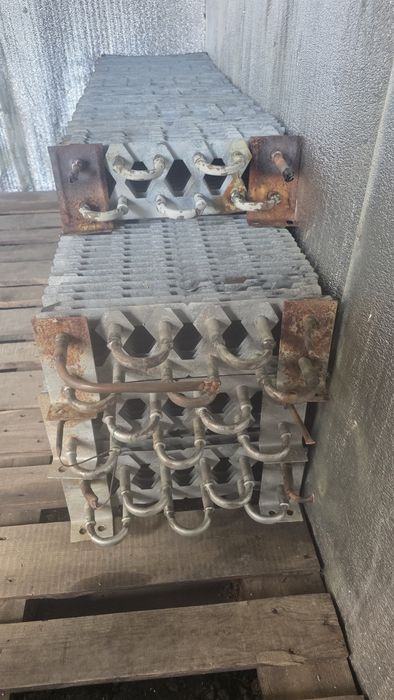 Продам испарители