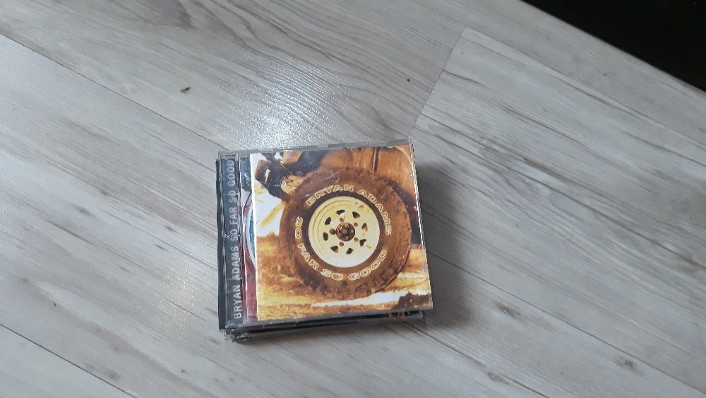 Оригинални дискове с музика