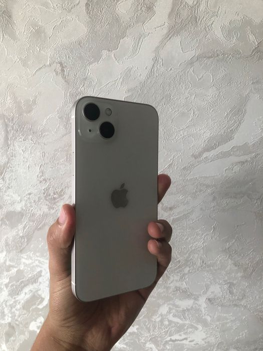 Продам IPhone 14 Plus 128gb