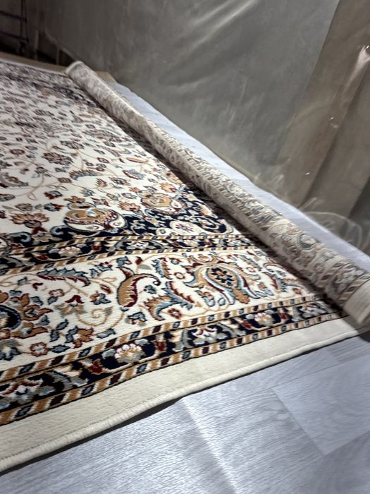 Стирка ковров. Кілем жуу