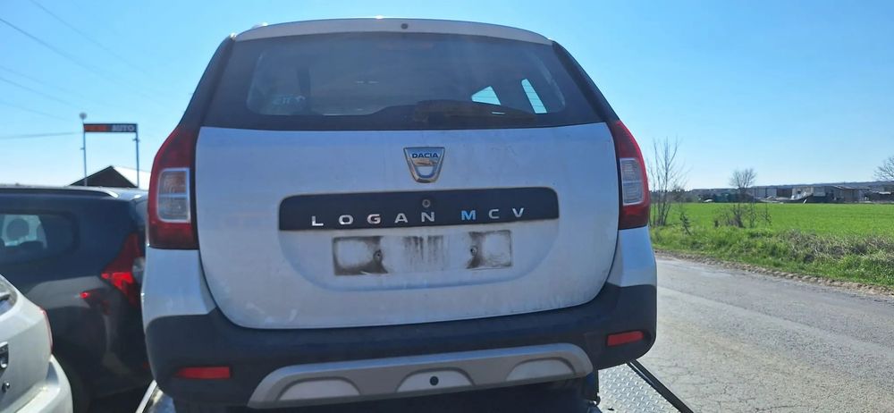 HAION DACIA LOGAN MCV STEPWAY AN 2017-2020
