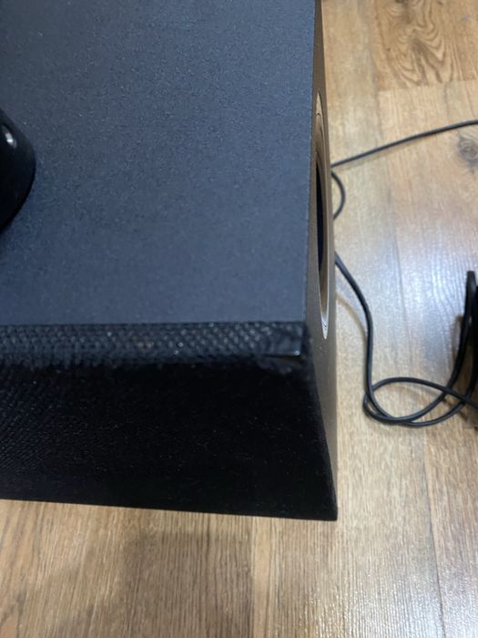Boxe Logitech Z533