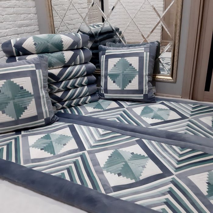 Көрше для дома и уюта