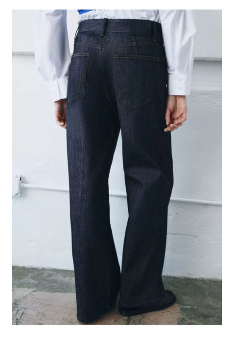Zara джинсы новые