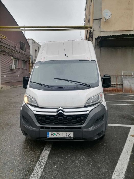 Autoutilitara de vanzare!