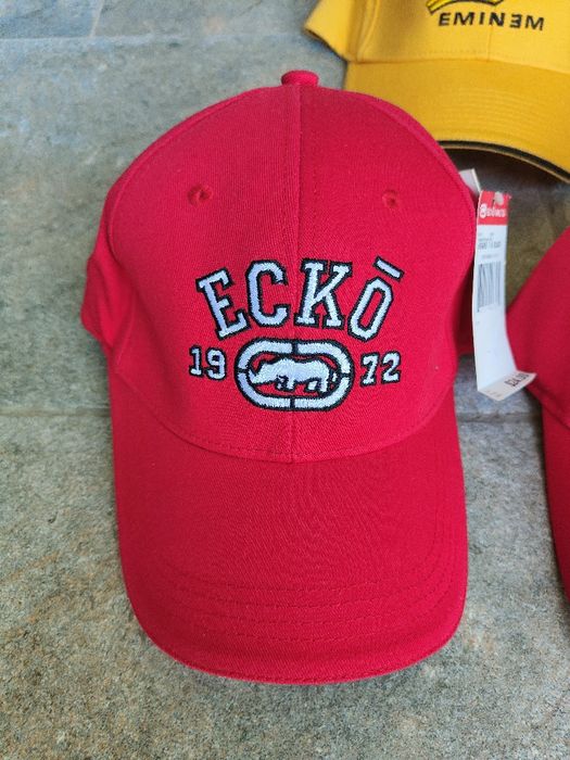 Șapcă baseball full-cap Ecko Unlimited EminemUS