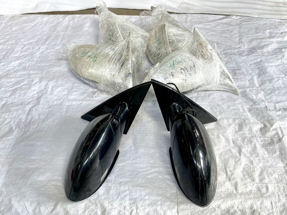 М зеркала Рестайл BMW m6 E63 БМВ м6 Е63