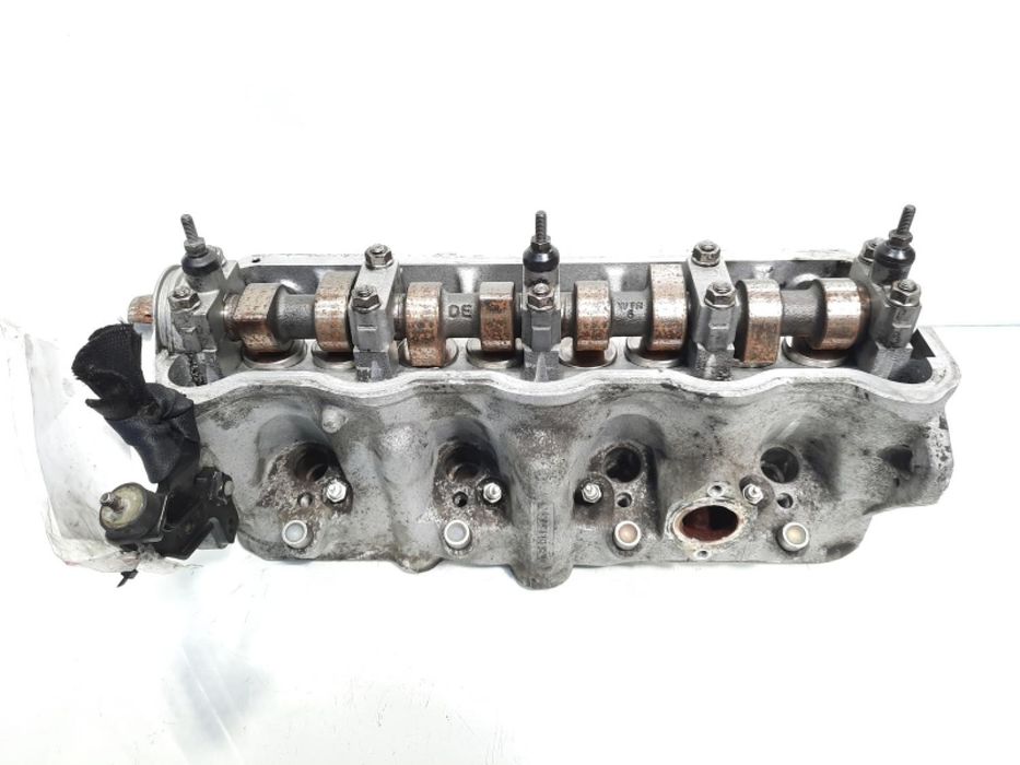 Chiulasa cu 1 ax came, cod 028103373N, Audi A4 Avant (8D5, B5) 1.9 TDI, AFN