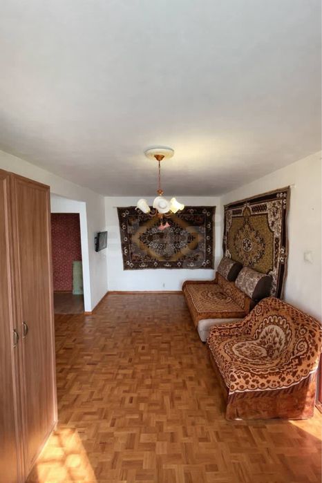 Продается 2 ком квартира на Спутнике