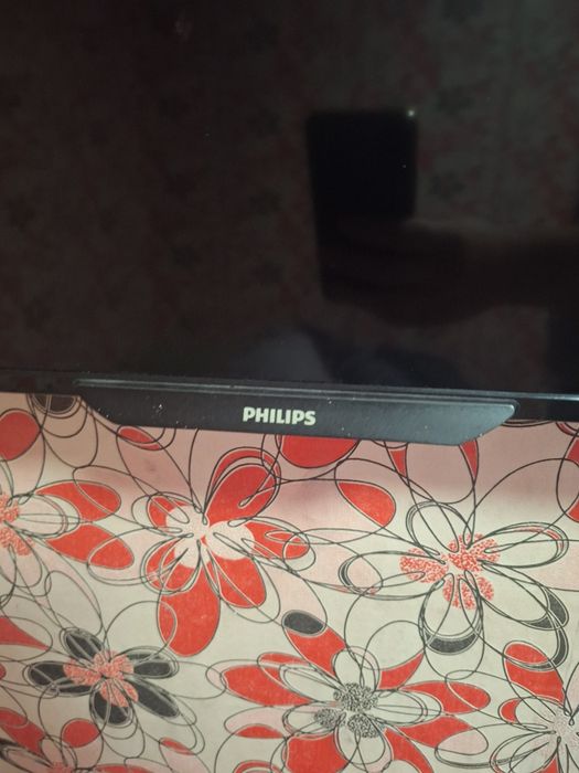 Продам телевизор philips