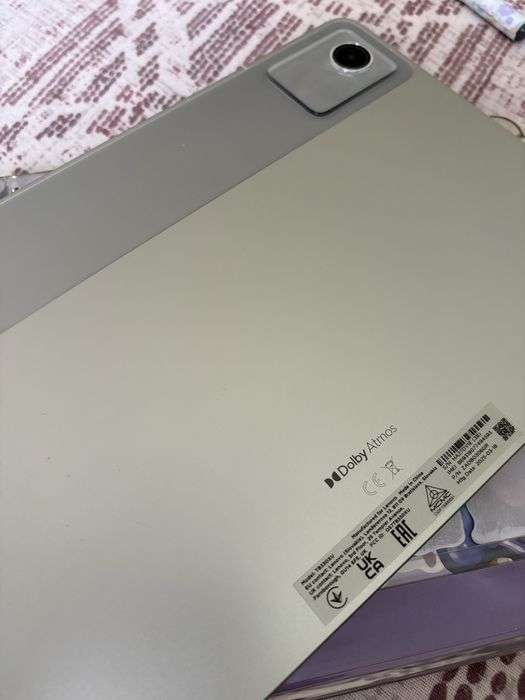 Tableta lenovo tab M11