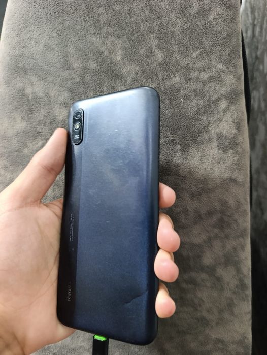 Редми 9А продам звоните