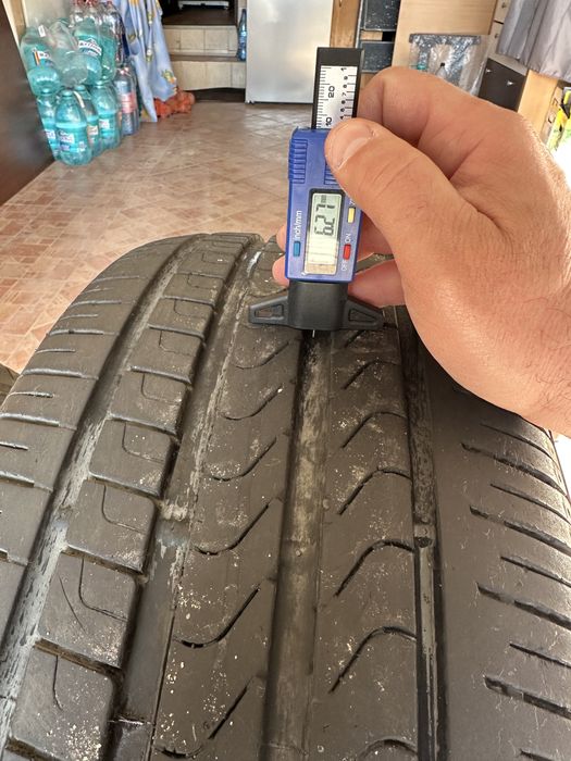 Pirelli Scorpion Verde - 255 45 R20 - 101 W  2023