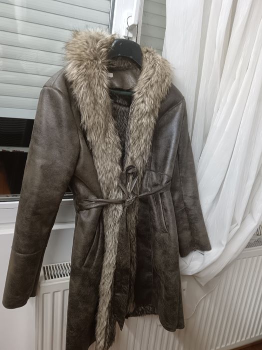 Cojoc Promod nepurtat