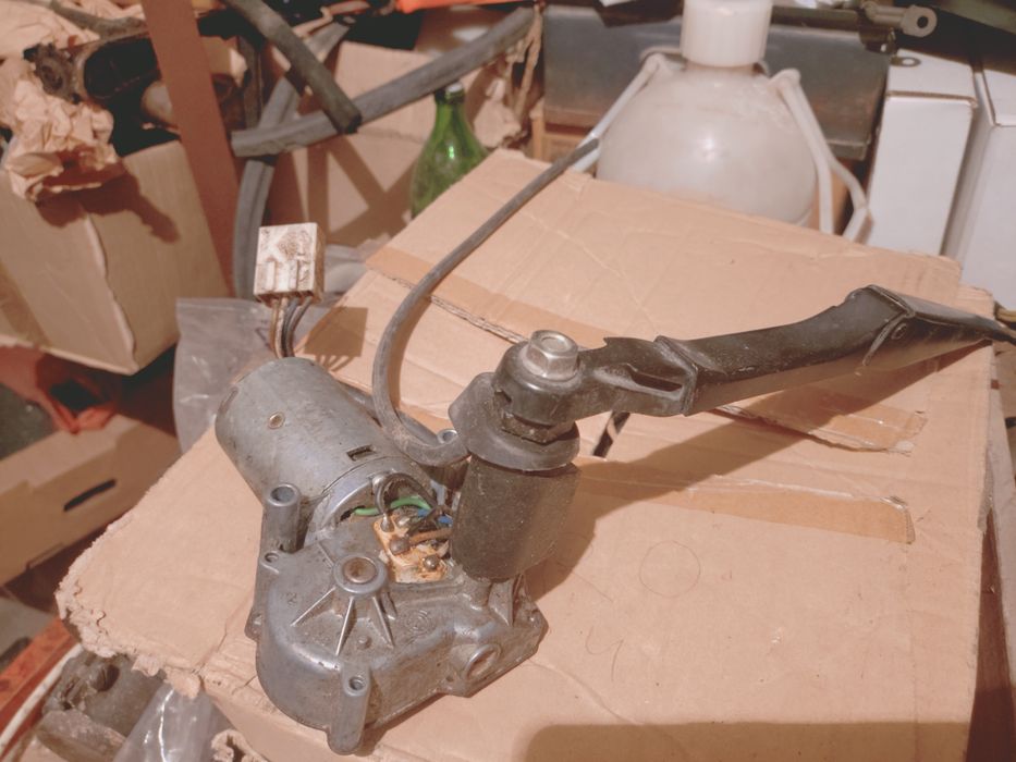 Авточасти за Ситроен ХМ