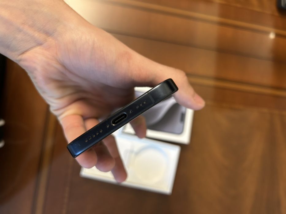 iphone 15pro, 256 gb, 78%