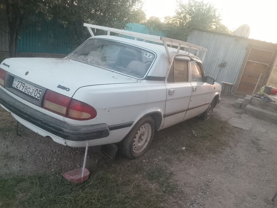 Продам волгу.двигатель 402