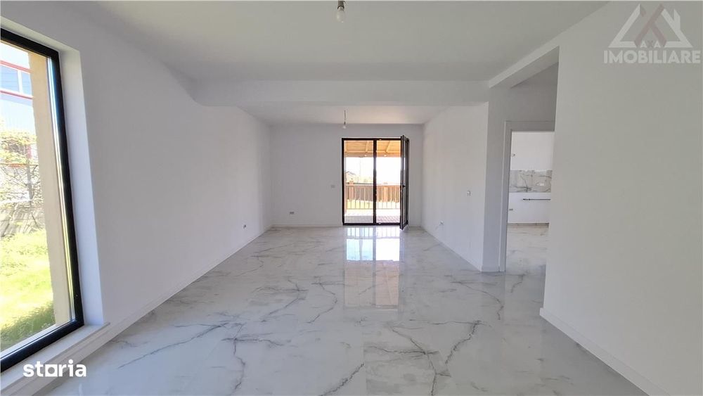 Casa Valea Lupului,4 camere,2 bai,Incalzire pard,Canalizare,0% Comisio