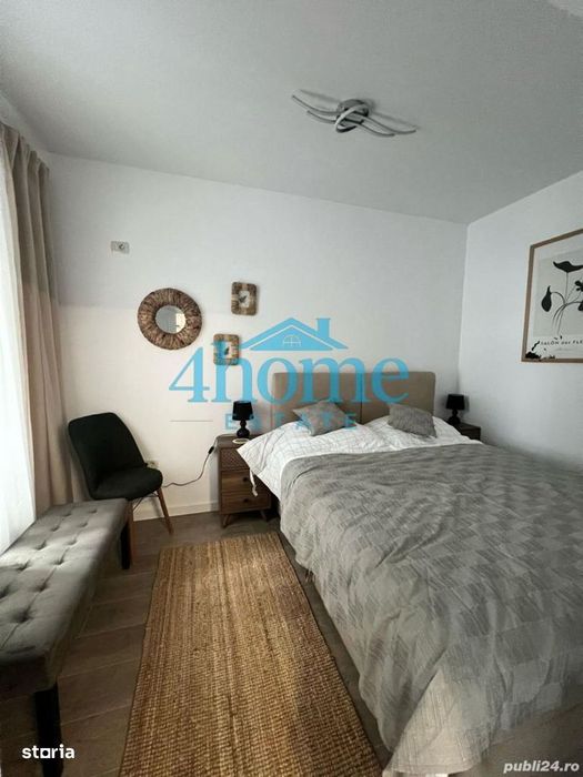 Apartament 2 camere Parcul Carol| Central Adress| Parcare