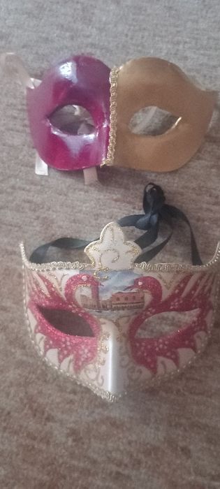 Диадема на цветя с ластик,кърпички за очила,огледало,държач за чанта в