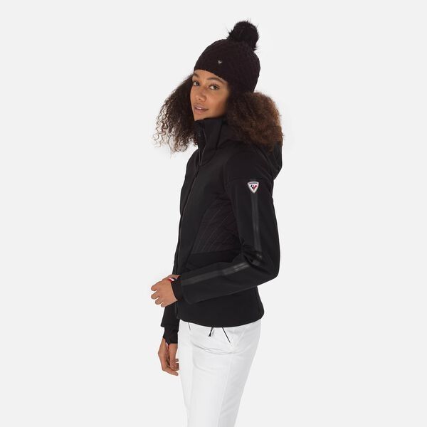 Rossignol SOFTSHELL flat jacket