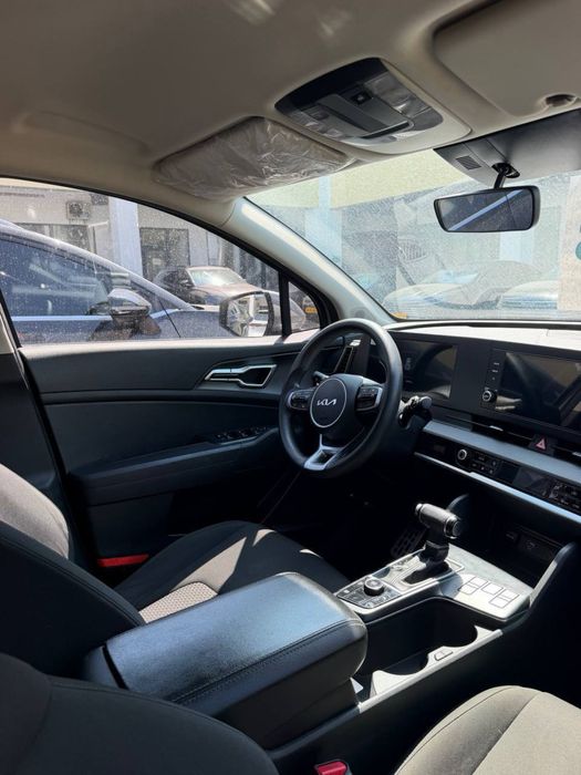 Kıa Sportage srocna sotiladi
