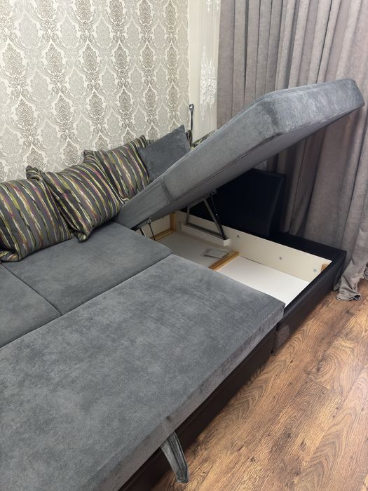 Диван раскладной