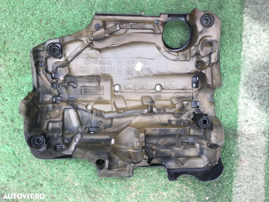 Capac Motor VW Passat B7 2.0TDI 2010 - 2015 COD : 03L103925 / 03L 103 925