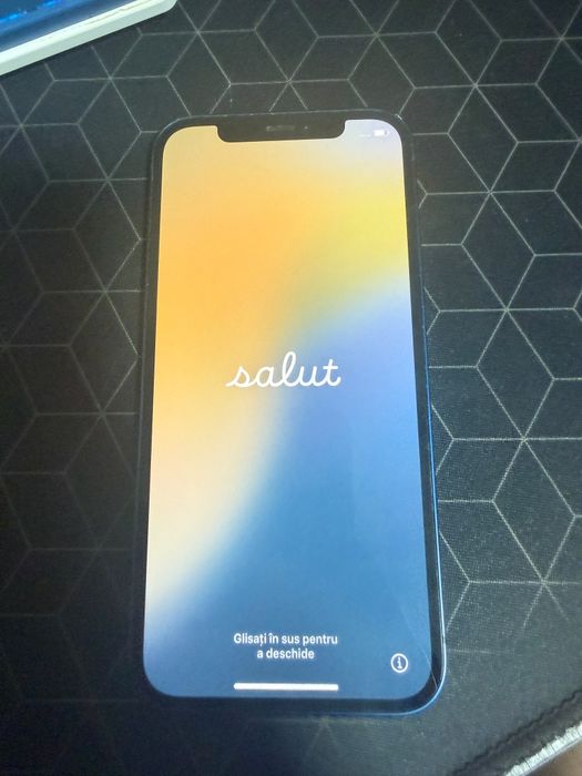 2X Iphone 12 64gb 84% sănătate baterie(pret per bucata)