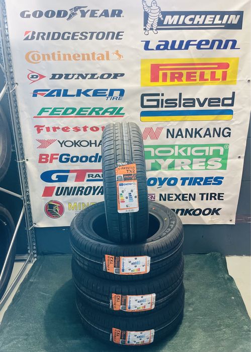 195/65 R15 91V - Tracmax X-Privilo TX2 Oferta