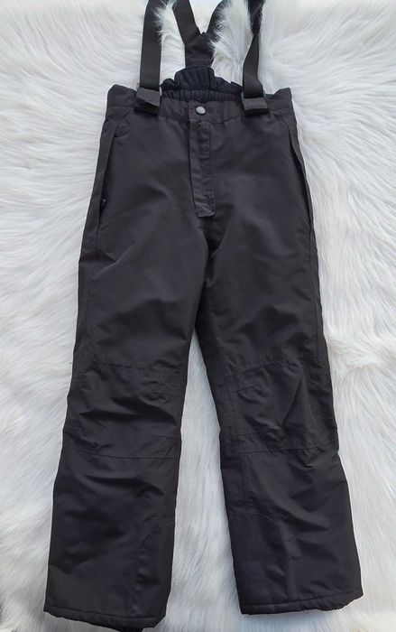 Детски ски екип 9-10 години