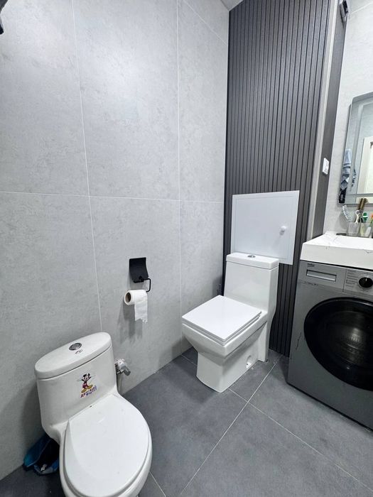 Uy ishlari uchun yordamchi olamiz